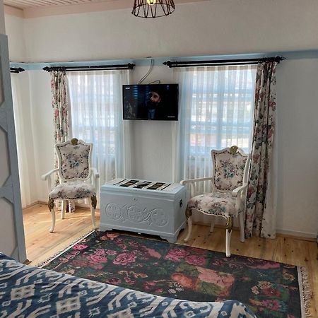 Mystic Konak Selcuk Exteriér fotografie