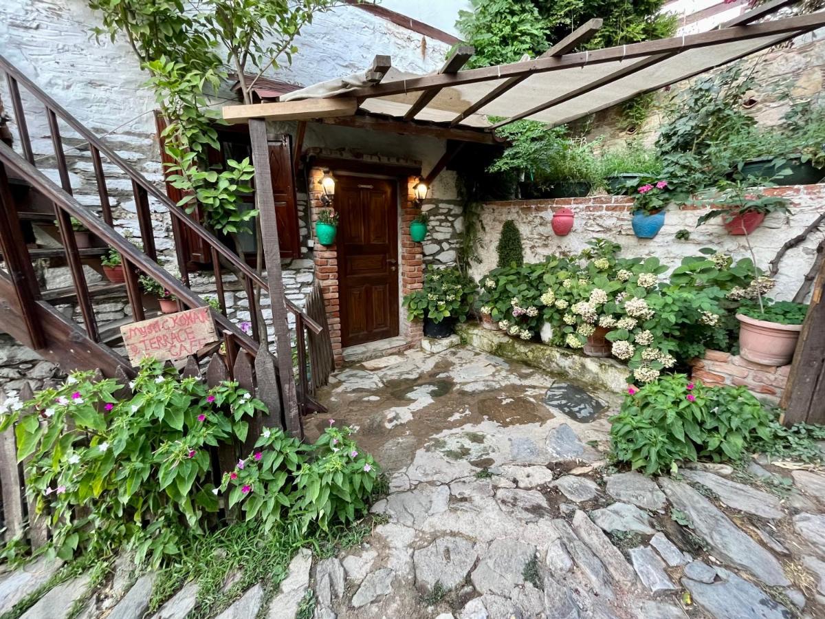 Mystic Konak Selcuk Exteriér fotografie