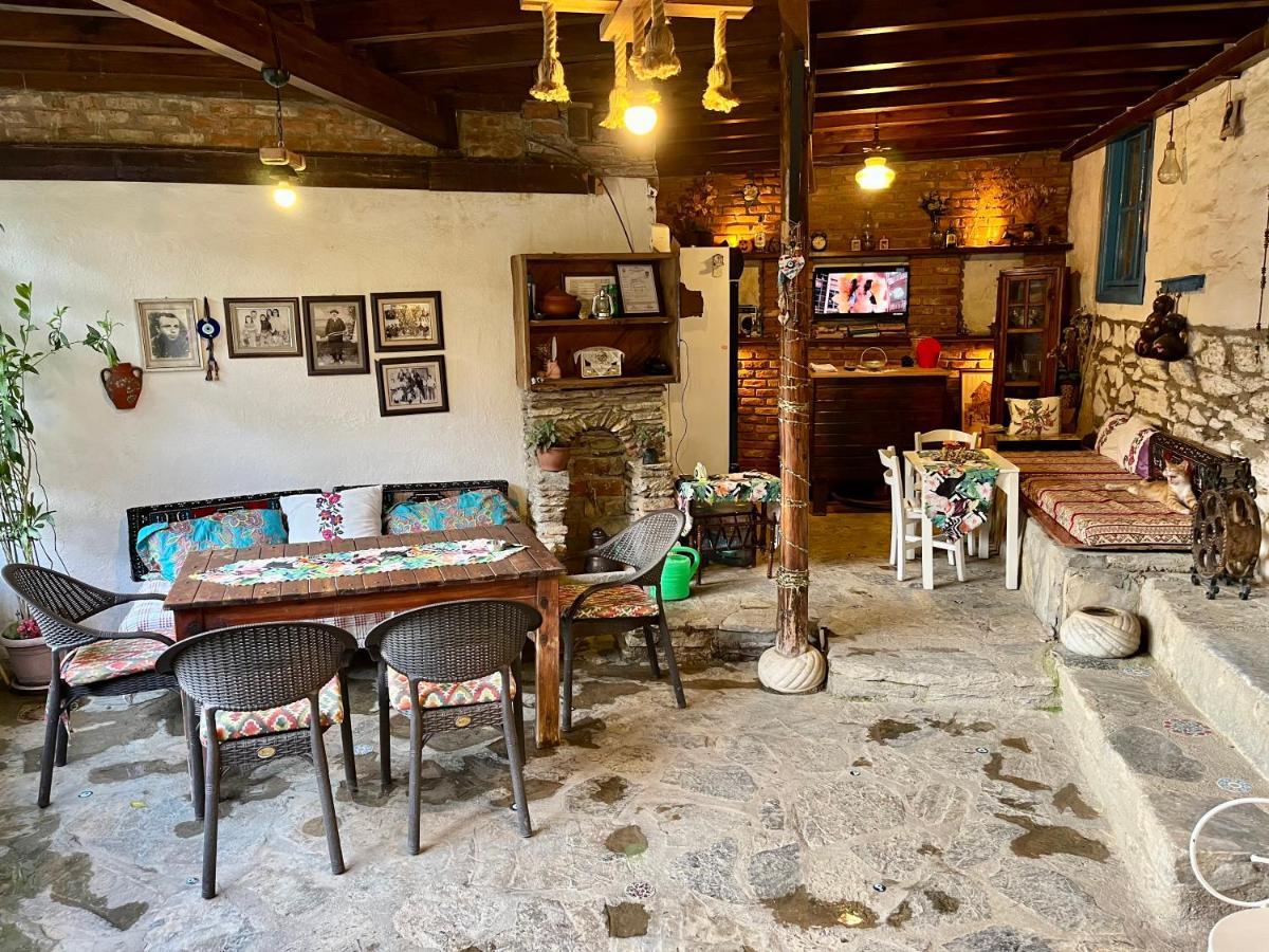 Mystic Konak Selcuk Exteriér fotografie