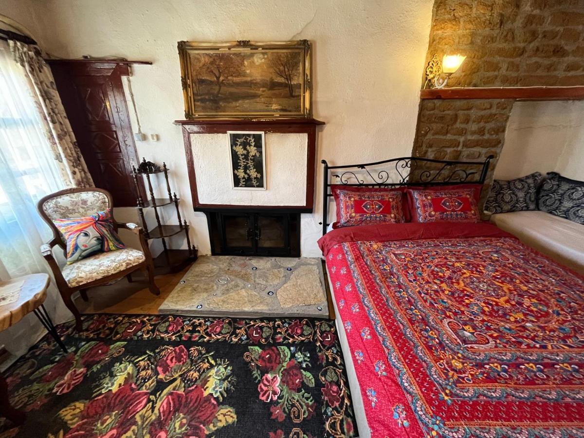 Mystic Konak Selcuk Exteriér fotografie