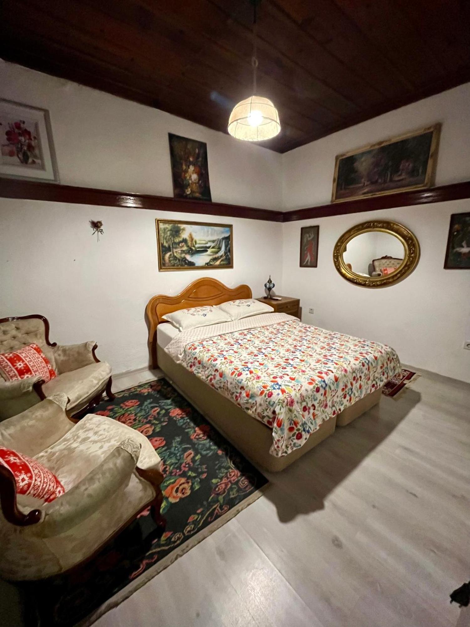 Mystic Konak Selcuk Exteriér fotografie