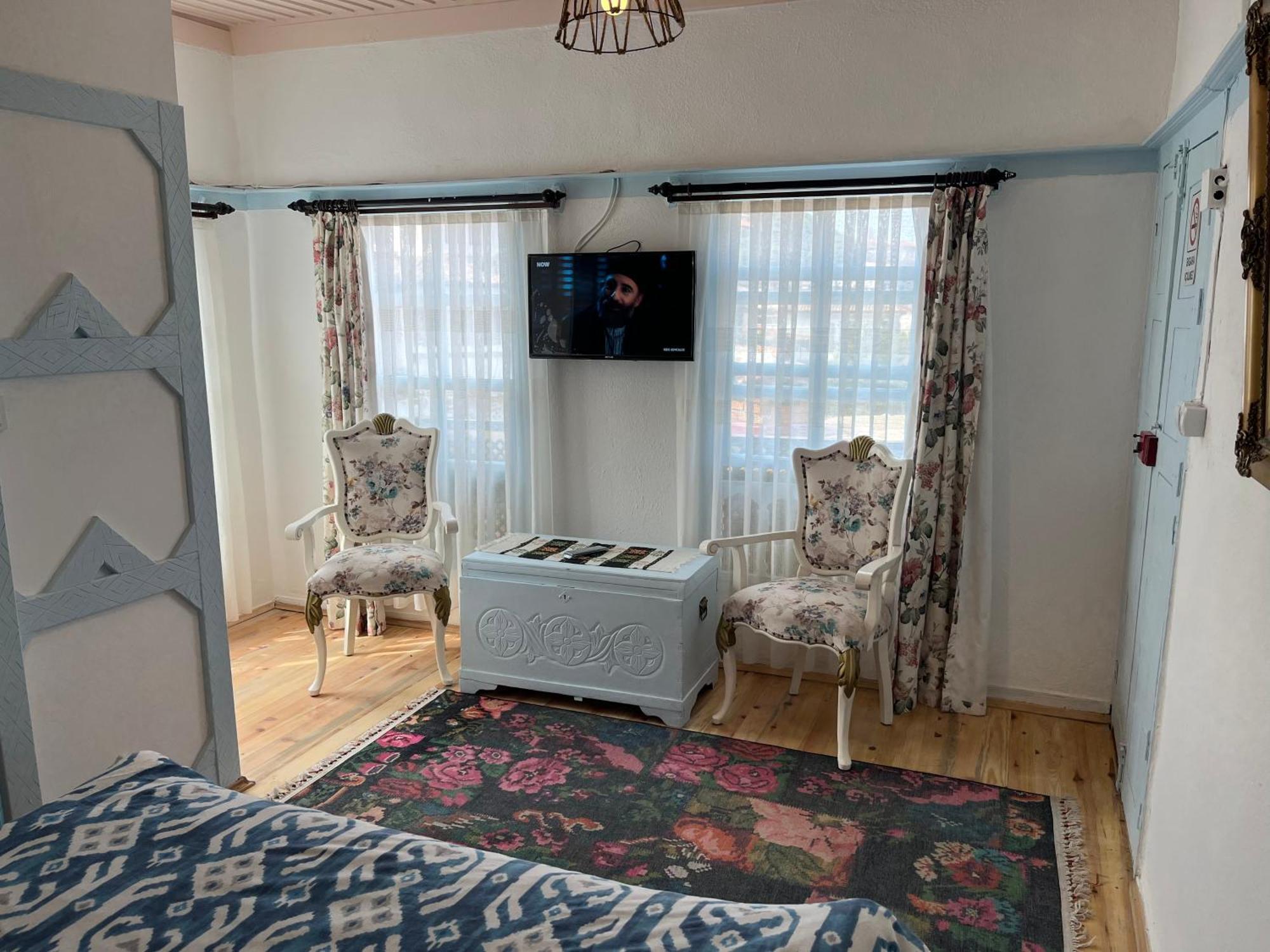 Mystic Konak Selcuk Exteriér fotografie